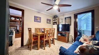Piso en venta en Parque Mediterráneo - Santa Paula en Málaga