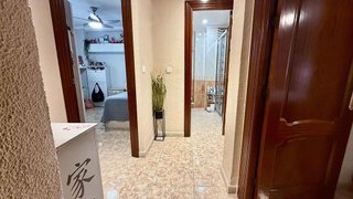 Piso en venta en Parque Mediterráneo - Santa Paula en Málaga