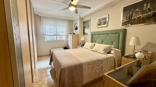 Piso en venta en Parque Mediterráneo - Santa Paula en Málaga