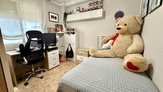 Piso en venta en Parque Mediterráneo - Santa Paula en Málaga