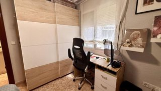 Piso en venta en Parque Mediterráneo - Santa Paula en Málaga
