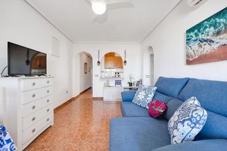 Ático en venta en Centro en Torrevieja