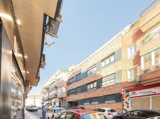 Ático en venta en Casco Antiguo en Majadahonda
