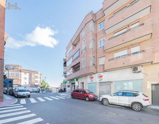 Ático en venta en Casco Antiguo en Majadahonda