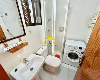 Piso en venta en La Siesta - El Salado - Torreta en Torrevieja