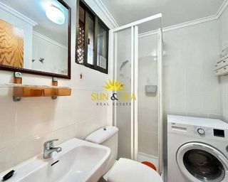 Piso en venta en La Siesta - El Salado - Torreta en Torrevieja