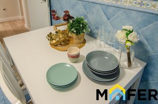 Piso en venta en Centro en Laredo