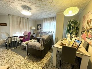 Piso en venta en Tomelloso