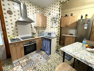 Piso en venta en Tomelloso