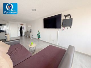 Piso en venta en Juan XXIII en Alicante