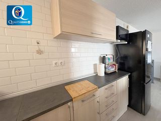 Piso en venta en Juan XXIII en Alicante