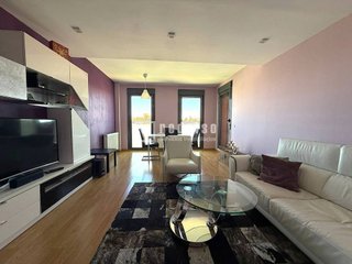 Piso en venta en Miramadrid en Paracuellos de Jarama