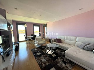 Piso en venta en Miramadrid en Paracuellos de Jarama