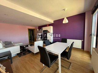 Piso en venta en Miramadrid en Paracuellos de Jarama