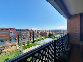 Piso en venta en Miramadrid en Paracuellos de Jarama