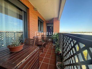 Piso en venta en Miramadrid en Paracuellos de Jarama