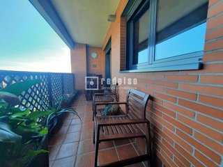 Piso en venta en Miramadrid en Paracuellos de Jarama