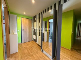 Piso en venta en Miramadrid en Paracuellos de Jarama