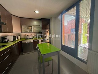 Piso en venta en Miramadrid en Paracuellos de Jarama