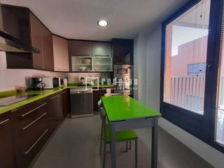Piso en venta en Miramadrid en Paracuellos de Jarama