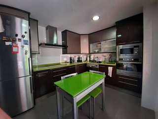 Piso en venta en Miramadrid en Paracuellos de Jarama