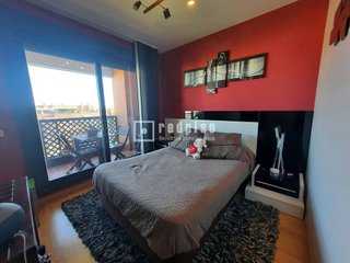 Piso en venta en Miramadrid en Paracuellos de Jarama