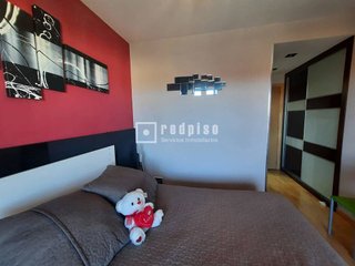 Piso en venta en Miramadrid en Paracuellos de Jarama