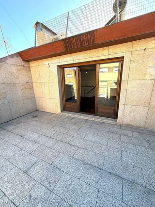 Dúplex en venta en El Carmen en Murcia