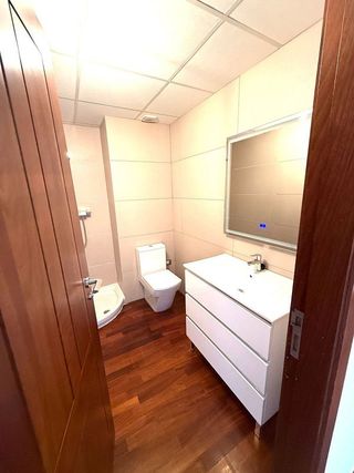 Dúplex en venta en El Carmen en Murcia