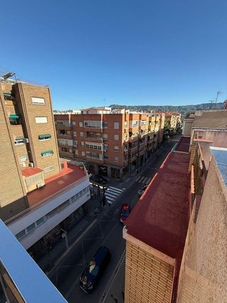 Dúplex en venta en El Carmen en Murcia