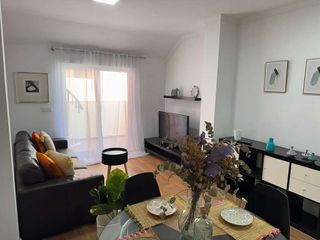 Ático en venta en Zona Puerto Deportivo en Fuengirola