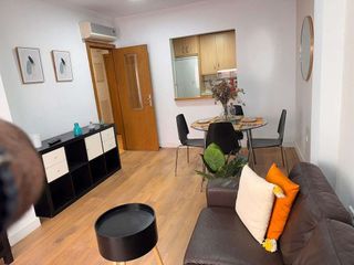 Ático en venta en Zona Puerto Deportivo en Fuengirola