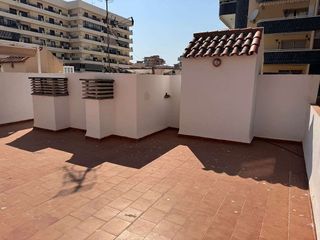 Ático en venta en Zona Puerto Deportivo en Fuengirola