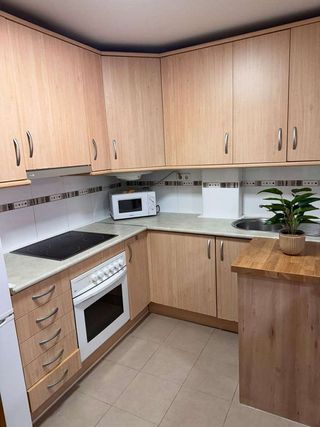 Ático en venta en Zona Puerto Deportivo en Fuengirola