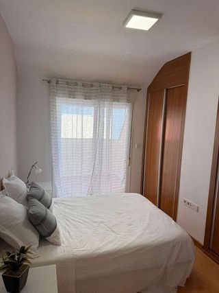 Ático en venta en Zona Puerto Deportivo en Fuengirola