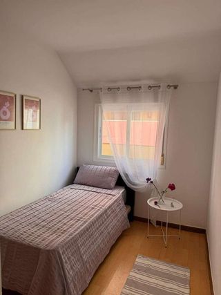 Ático en venta en Zona Puerto Deportivo en Fuengirola