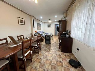 Piso en venta en Aspe