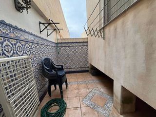 Piso en venta en Aspe