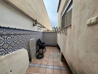 Piso en venta en Aspe