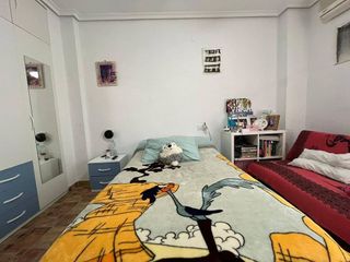 Piso en venta en Aspe