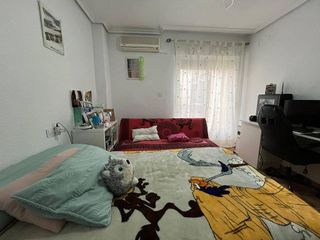 Piso en venta en Aspe