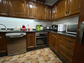 Piso en venta en Aspe