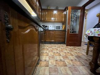 Piso en venta en Aspe