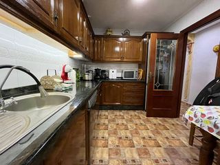 Piso en venta en Aspe