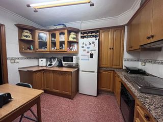 Piso en venta en Alcalde Felipe Mallol en San Vicente del Raspeig/Sant Vicent del Raspeig