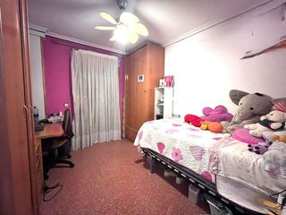 Piso en venta en Alcalde Felipe Mallol en San Vicente del Raspeig/Sant Vicent del Raspeig