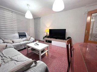 Piso en venta en Alcalde Felipe Mallol en San Vicente del Raspeig/Sant Vicent del Raspeig
