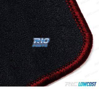 ALFOMBRILLAS PARA SEAT