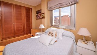 Piso en venta en Centro en Antequera