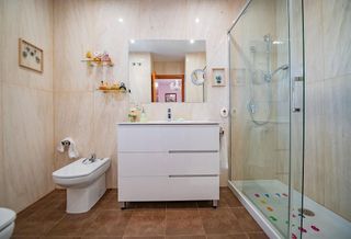 Piso en venta en Centro en Antequera